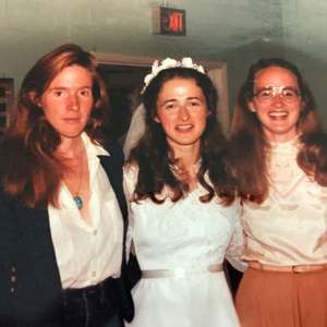 Meet your Posher, Barbara